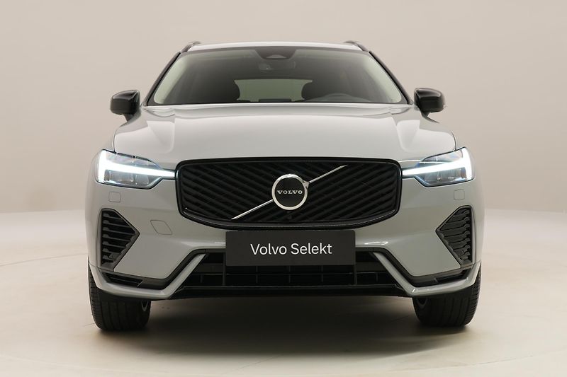 Volvo XC60 T6 AWD RECHARGE DARK PLUS CZ - fotka 16 z 62