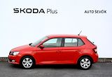 Škoda Fabia (2015) 1.0 MPI 44 KW Ambition - náhled 2