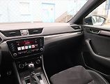 Škoda Superb (2021) Sportline 2.0 TDI - náhled 8