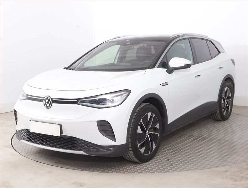 Volkswagen ID.4 (2023) Pro Perf. (82 kWh), SoH 93% - fotka 2 z 18