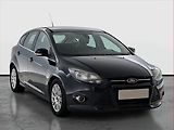 Ford Focus (2011) 1.6 TDCi, po STK, Tažné - náhled 1