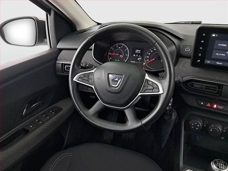 Dacia Jogger (2022) 1.0 TCe, LPG, ČR,1.maj - fotka 7 z 18