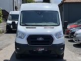Ford Transit 2.0TDCi 6MÍST AUTOMAT TEMPOMAT - náhled 1