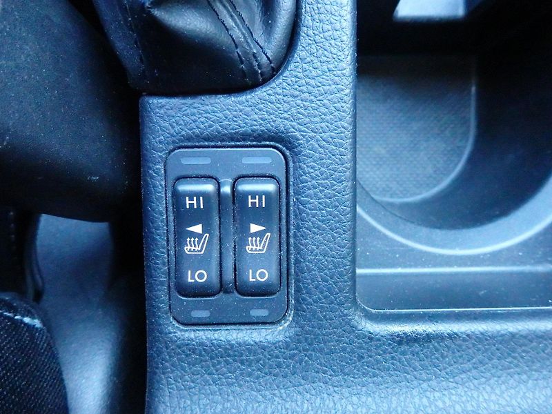 Subaru XV 2,0 108kW KLIMA, 2. MAJITEL - fotka 16 z 17