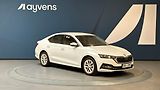 Škoda Octavia 1.5 TSI e-TEC 110kW DSG Style - náhled 1