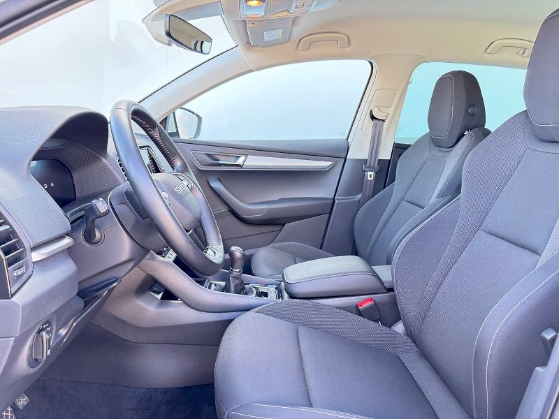 Škoda Karoq (2025) 1.5 TSI / 110kW / SELECTION - fotka 6 z 34