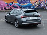 Škoda Octavia (2024) RS 2.0 TSI - náhled 3