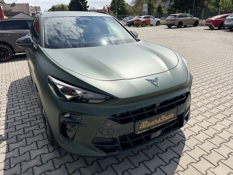 Cupra Terramar (2026) 2.0TSI 150kW 4WD TRIBE NT IMPR - fotka 15 z 49