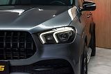 Mercedes-Benz GLE 450 AMG*TAŽNÉ*AIR*2xKOLA*DPH* - náhled 43