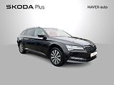 Škoda Superb (2022) Combi 2.0 TDI DSG Style - náhled 32