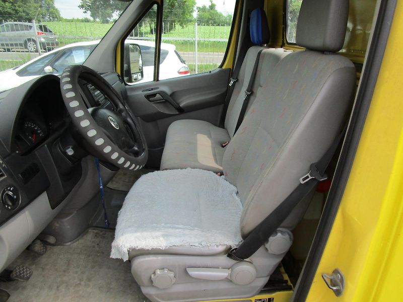 Volkswagen 2,5TDi-120KW - fotka 7 z 12