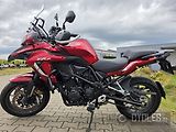 Benelli TRK 502 Traveler (2022) A2 - náhled 11