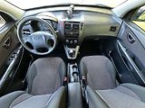 Hyundai Tucson (2007) 2.0/104kW + LPG *4x4 * ČR - náhled 8