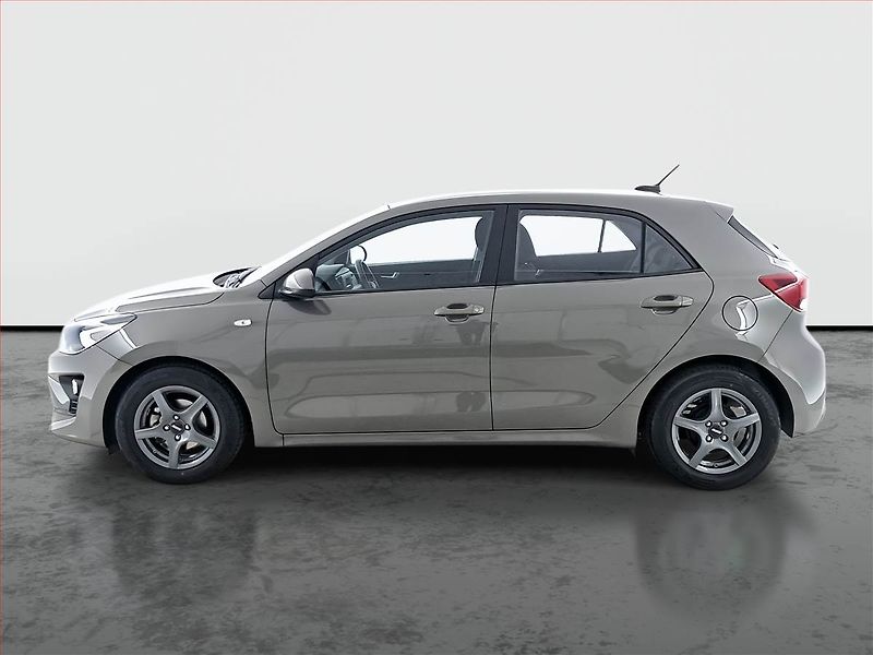 Kia Rio (2021) 1.2 DPI, ČR,1.maj, Serv.kniha - fotka 3 z 18