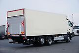 Scania (2012) R 480 / E 6 / CHŁODNIA + WINDA - náhled 4