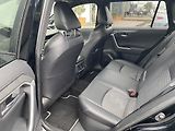 Toyota RAV4 2.5HSD, ČR-1, Black Ed., 4x4 - náhled 13