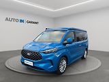 Ford Tourneo Custom (2025) Nugget L1 2.0 ecoblue 125kw, Č - náhled 1