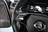 Škoda Superb (2023) 2.0 DSG 4x4 SCOUT Matrix LED T - náhled 14