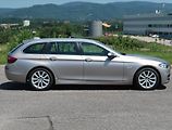 BMW Řada 5 (2016) 525d xDrive, 4X4, Automat - náhled 6