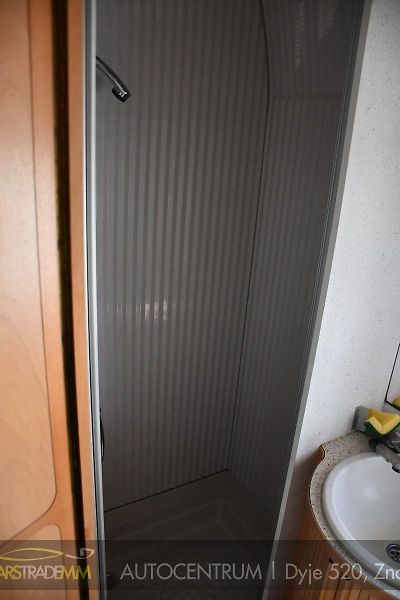 Fiat Ducato 2.8 i.D. BÜRSTNER - fotka 37 z 49