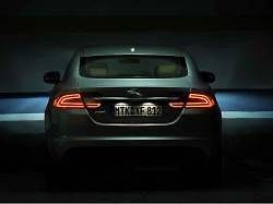 Jaguar XF 2.2D