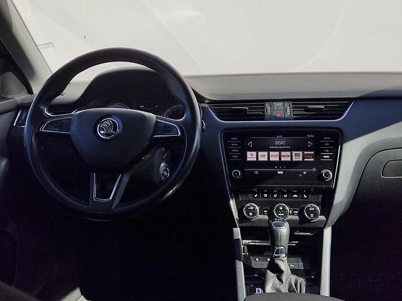Škoda Octavia (2017) combi Style 1,8 Tsi 132 Kw DSg - fotka 6 z 32