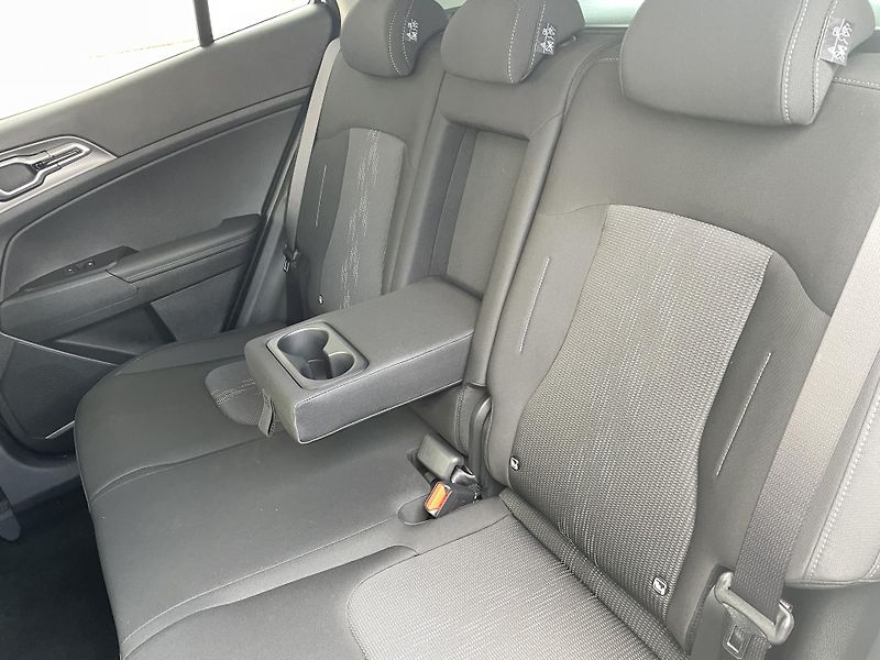 Kia Sportage (2026) HEV EXCLUSIVE 