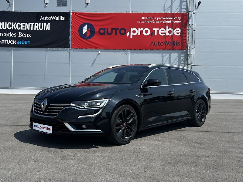 Renault Talisman 1.3TCe Aut. 117kW S-Edition TZ - fotografie inzerátu