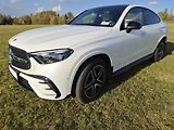 Mercedes-Benz GLC (2024) natáčecí zadní náprava - náhled 11