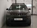 Jeep Compass 1,6 MultiJet 88kW VÝPRODEJ! - náhled 1