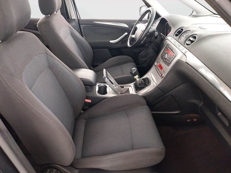 Ford S-MAX (2007) 1.8 TDCi, 7 míst, Serv.kniha - fotka 9 z 20