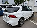 Mercedes-Benz GLE 250d 4M AMG Airmatic - náhled 35