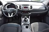 Kia Sportage 1,6 16V 1.M, PDC,KAMERA,AKCE - náhled 9