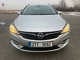 Opel Astra 1,2  81 kW SPORTS TOURER - náhled 8