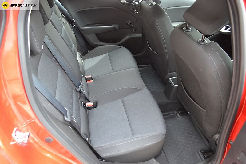 Renault Clio 1.0 TCe 90 - fotka 13 z 39