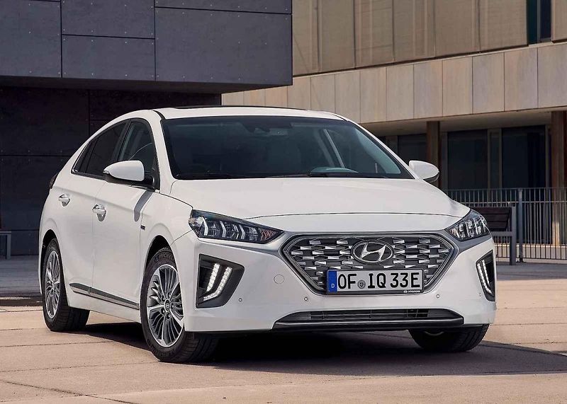 Hyundai i30 Kombi zlevnilo podle výbavy až o 135 tisíc korun