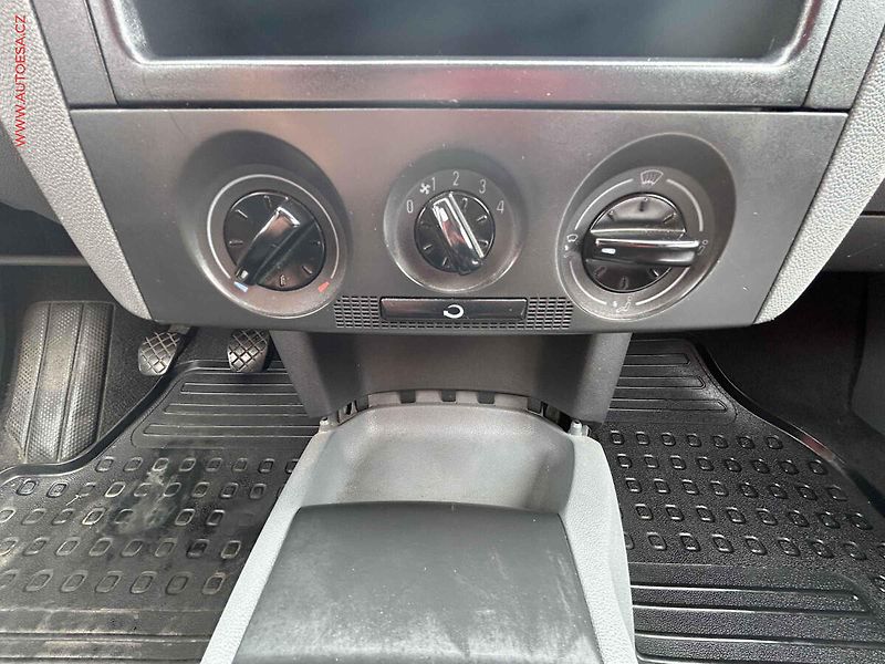 Škoda Fabia (2002) 1.4, Tažné, STK6/28 - fotka 13 z 14