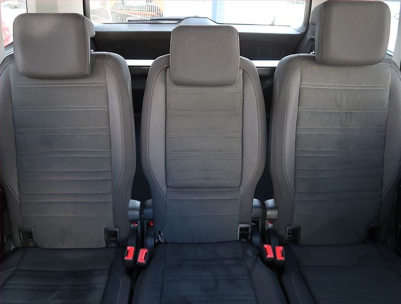 Volkswagen Touran (2020) Comfortline 2.0 TDI - fotka 10 z 21