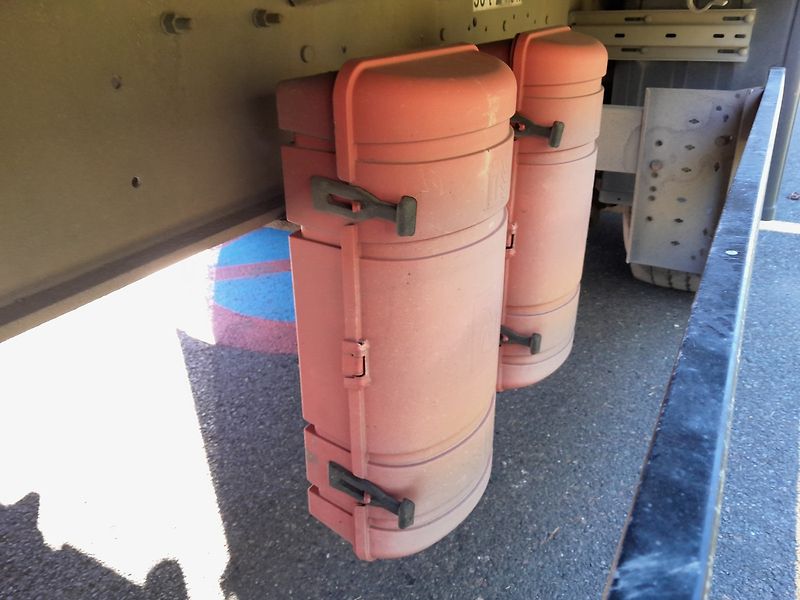 Schmitz CARGOBULL SCS 24/L - fotka 7 z 22