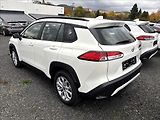 Toyota Corolla Cross 1,8 Comfort - náhled 4