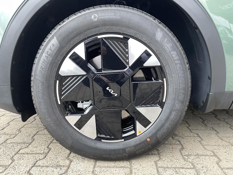Kia Sportage (2026) 4x2 7DCT EXCLUSIVE - fotka 29 z 30