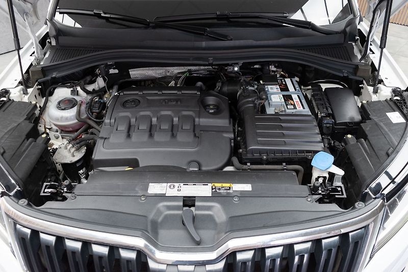Škoda Kodiaq 2.0 TDI REZERVACE - fotka 43 z 51