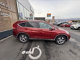 Honda CR-V 2,0 AT LIFESTYLE - náhled 14