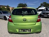 Hyundai i20 (2011) 1.2 57 KW, 1. MAJ. Klima,  - náhled 7