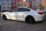 BMW Řada 6 640D XDRIVE GRAN COUPE F06  - náhled 15