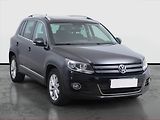 Volkswagen Tiguan (2012) 2.0 TDI, 4X4, Tempomat - náhled 1