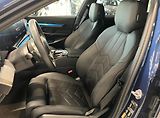 BMW i5 eDrive40 Touring M Ambient Taž - náhled 8