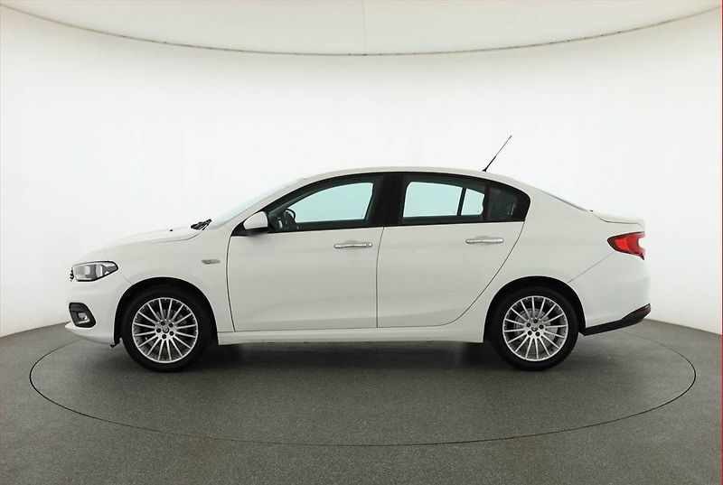 Fiat Tipo (2016) 1.4 16V, Serv.kniha - fotka 3 z 17