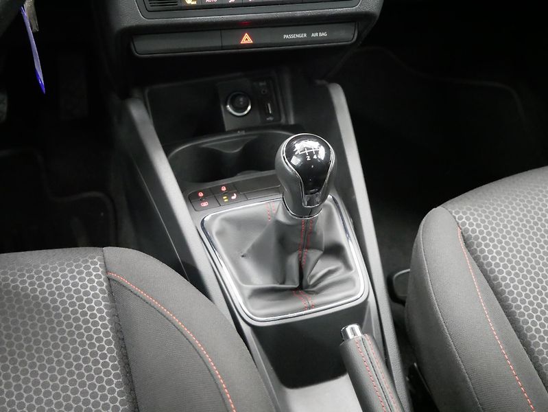 Seat Ibiza - fotka 24 z 28