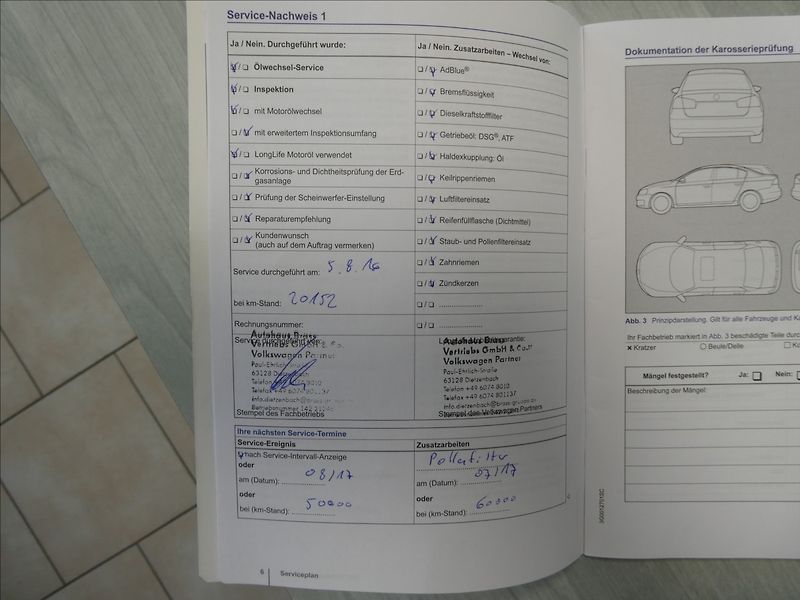 Volkswagen Golf 1,2 TSi 81kW 2x kola, serviska - fotka 37 z 54